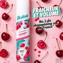 Imagem de Shampoo Batiste Dry Cherry 200 ml (pacote com 3)