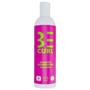 Imagem de Shampoo Be Curl Cabelos Cacheados 350Ml E Styling Cream 250G