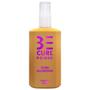 Imagem de Shampoo Be Curl Cabelos Cacheados 350Ml Óleo Nutritivo 60Ml