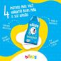 Imagem de Shampoo Beeps Branqueador - 500mL