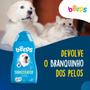 Imagem de Shampoo Beeps Branqueador - 500mL