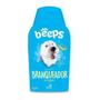 Imagem de Shampoo Beeps Pet Society para Cães Branqueador - 500ml