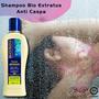 Imagem de Shampoo Bio Extratus Anticaspa 250ml