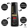 Imagem de Shampoo Bio Extratus Força Com Pimenta 350ml