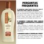 Imagem de Shampoo Bio Extratus Umectante Óleo de Coco 250ml