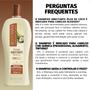 Imagem de Shampoo Bio Extratus Umectante Óleo de Coco 500ml