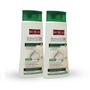 Imagem de Shampoo BIOBLAS Garlic Inodoro para Crescimento Capilar - Pacote com 2