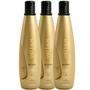 Imagem de Shampoo Blond System Silver Aneethun 300ml