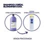 Imagem de Shampoo Blondifier Cool L'oréal Paris Professionnel Serie Expert Fracionado 240ml - Desamarelador