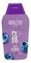 Imagem de Shampoo Blueberry Pra Cães Premium Animalissimo Pet 500ml