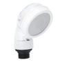Imagem de Shampoo Bowl Spray B18jpsf - Pacote com 12 Unidades com Filtro Branco
