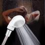 Imagem de Shampoo Bowl Spray B18jpsf - Pacote com 12 Unidades com Filtro Branco