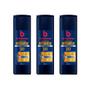 Imagem de Shampoo Bozzano Antiqueda 325Ml - Kit Com 3Un