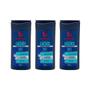 Imagem de Shampoo Bozzano Cachos 200Ml - Kit Com 3Un