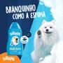 Imagem de Shampoo Branqueador para Pet Cheiro de Blueberry 500 Ml Beeps