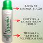 Imagem de Shampoo Broto De Bambu 380ml Aramath Cosméticos Original