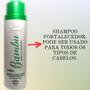 Imagem de Shampoo Broto De Bambu 380ml Aramath Cosméticos Original