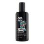 Imagem de Shampoo Cabelo E Barba Go Rock Masculino 140ml Hidratação