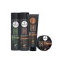 Imagem de Shampoo Cabelo e Barba Pra Eles 250ml - Haskell