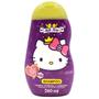 Imagem de Shampoo Cabelos Cacheados Ondulados Hello Kitty Betulla