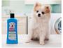 Imagem de Shampoo Cachorro e Gato Pelos Claros - Sanol Dog 500ml