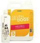 Imagem de Shampoo cachorro  neutro seven dogs  500ml - Launer linha seven