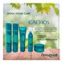 Imagem de Shampoo Cachos 300ml Onixx Brasil Xampu Cacheadas