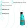 Imagem de Shampoo Cachos Forever Liss 300ml Solução Ideal para Cachos Definidos e Brilhantes