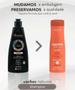 Imagem de Shampoo cachos naturais sem sulfato arvensis 300ml