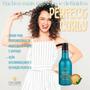 Imagem de Shampoo Cachos Perfect Curly 500ml - Dyusar