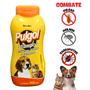 Imagem de Shampoo Cães Gato Antipulgas Carrapatos Piolhos Pulgol 500ml