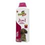 Imagem de Shampoo cães/gatos Powerpets Frutal 700ml +limpeza +perfume