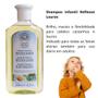 Imagem de Shampoo Camomila Intea Reflexos Louros Infantil 250 ml