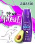 Imagem de Shampoo Capilar Aussie - Miracle Moist Hidratante 360ml