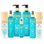 Imagem de Shampoo CHI Aloe Vera Curl Enhancing 340mL para todos os tipos de cabelo