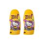 Imagem de Shampoo Cia Da Natureza Hello Kitty Finos E Claros 260Ml-2Un