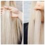 Imagem de Shampoo Clarificante Blonde Reconstructor 1L - Cadiveu