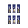 Imagem de Shampoo Clear 200Ml Limpeza Profunda-Kit C/6Un