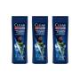Imagem de Shampoo Clear 200ml Men Hidrat Campea - Kit C/3un