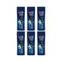 Imagem de Shampoo Clear 200Ml Men Hidrat Campea - Kit C/6Un