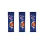 Imagem de Shampoo Clear 400ml Queda Control - Kit C/ 3un