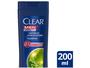 Imagem de Shampoo Clear Anticaspa  - Controle e Alívio da Coceira 200ml