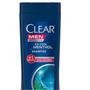 Imagem de Shampoo Clear Anticaspa Maximum Fresh Mentol 200ML