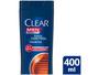 Imagem de Shampoo Clear Anticaspa Queda Control - 400ml