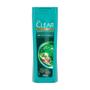 Imagem de Shampoo Clear Botanique Anticaspa Anticoceira Com Jojoba e Melaleuca 200ml (Kit com 9)