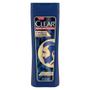 Imagem de Shampoo Clear Men Anticaspa Cabelo E Barba 200Ml