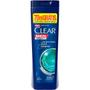 Imagem de Shampoo Clear Men Anticaspa Limpeza Diária 2 em1-400 ml