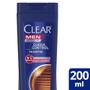 Imagem de Shampoo Clear Men Queda Control 200ml