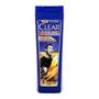 Imagem de Shampoo Clear Men Sports Limpeza Profunda Anticaspa com Carvão Ativado e Mentol 400ml (Kit com 12)