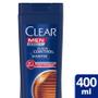 Imagem de Shampoo Clear Queda Control 400ml - P&G